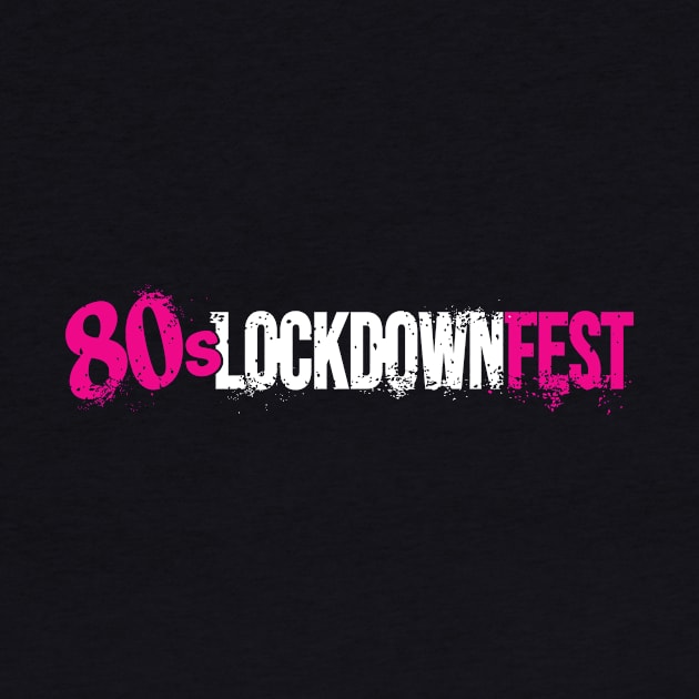 80s Lockdown Fest by sigitakagami